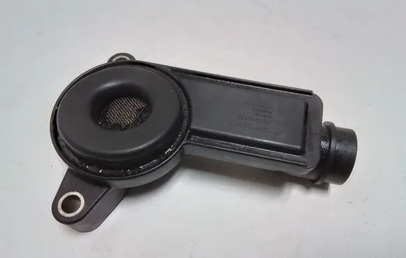 Volvo V60 Oil sump strainer pipe 31321050