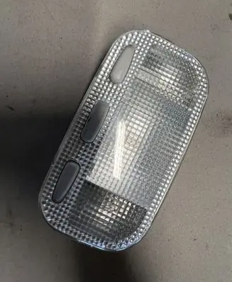 Peugeot 1007 Front seat light