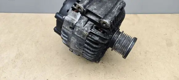 Generator/alternator
