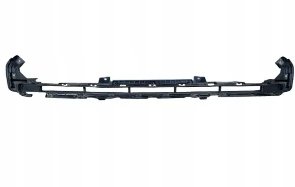 KIA Sportage Front bumper lip 86565F1000