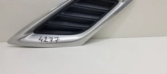 Saab 9-3 Ver2 Front grill 12765503