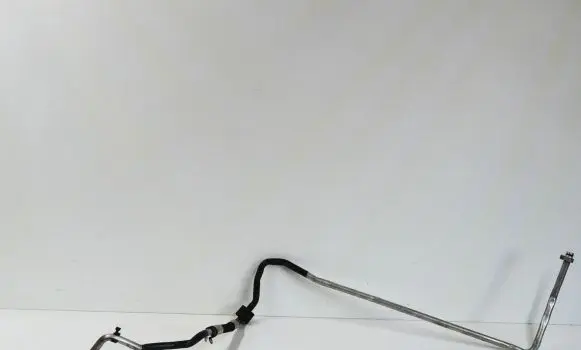 Audi A8 S8 D4 4H Air conditioning (A/C) pipe/hose 4H0820885E