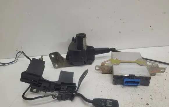 BMW 5 E34 Cruise control stalk 1162088 1890001 1378315