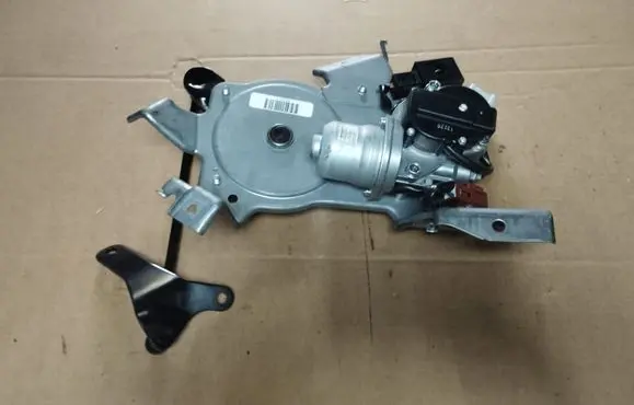 Tailgate/trunk/boot lift motor