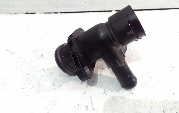 Ford C-MAX II Engine coolant pipe/hose CM5G8A529GA