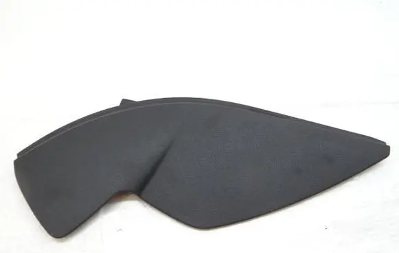 Citroen DS5 Dashboard side end trim 9688217077