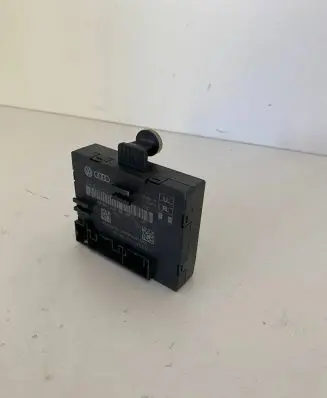 Audi A6 S6 C7 4G Door control unit/module 4G8959795J 4G8959795G