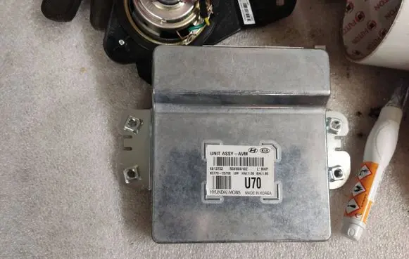 KIA Sorento Other control units/modules 95770C5700 6813722 5591800102