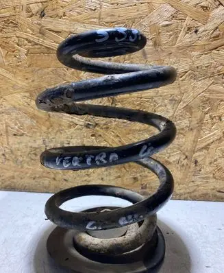 Opel Vectra C Rear coil spring
