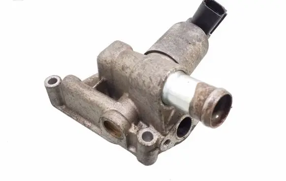 Opel Astra H EGR valve 55556720 72287512