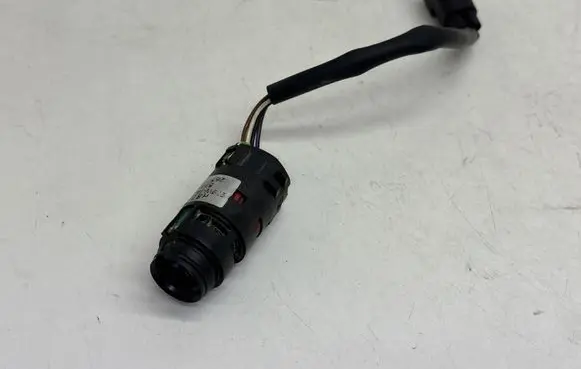 Ford Mondeo Mk III Interior temperature sensor 97BW19C734AC