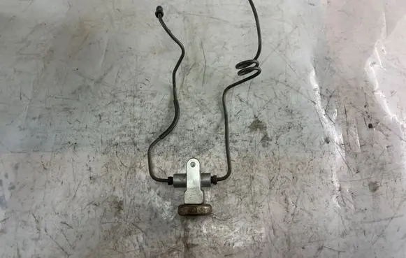 Hyundai Getz Brake booster pipe/hose 