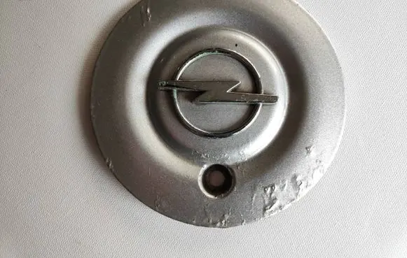Opel Astra G Original wheel cap 90498215