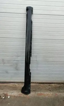Renault Talisman Sill