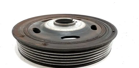 Peugeot 308 Crankshaft pulley
