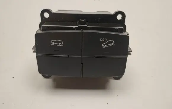 Mercedes-Benz ML W166 Wiper turn signal indicator stalk/switch A1669051151