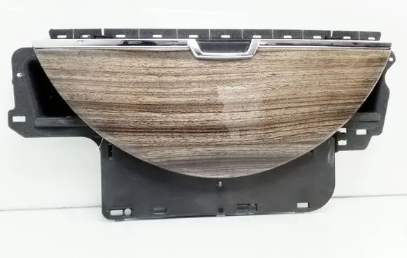 Citroen C6 Front door storage pocket/box 9644740177 A1023612 FM5823ZD