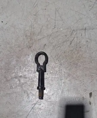 Ford Mondeo MK V Towing hook eye