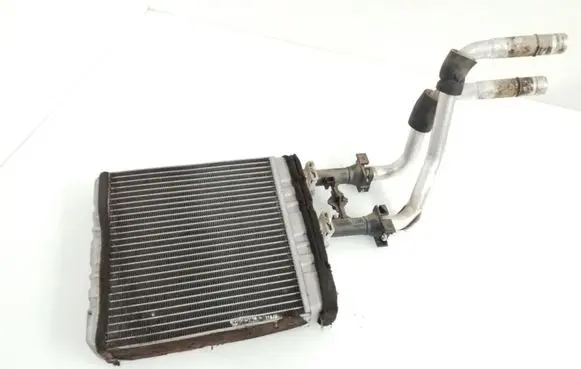 Opel Zafira A Heater blower radiator
