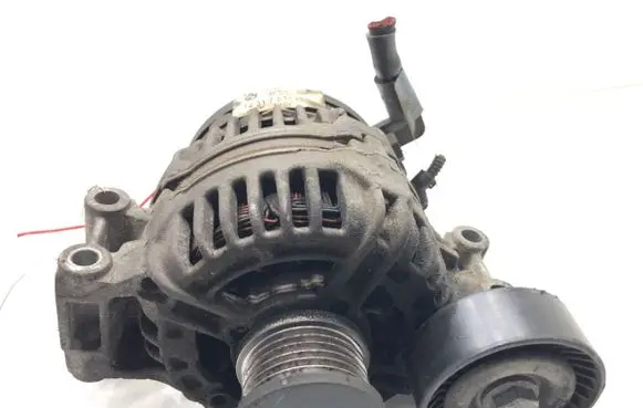 BMW 3 E46 Generator/alternator 7532964