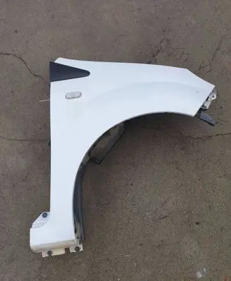 Renault Twingo II Fender