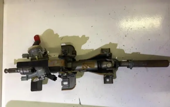 Mitsubishi Pajero Ignition lock 337860