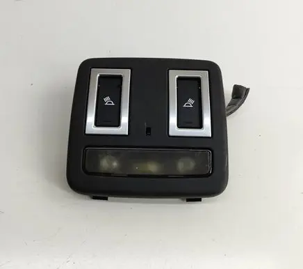 Jaguar XE Front seat light GX7313776BF