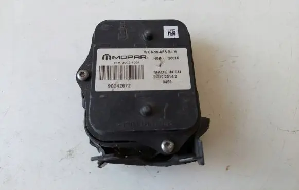 Jeep Grand Cherokee Xenon control unit/module 90042672
