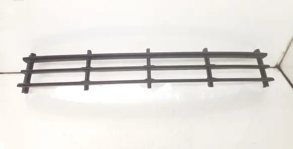 Skoda Octavia Mk2 (1Z) Front bumper lower grill 1Z0853677