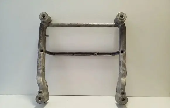 Volvo XC60 Seat frame 31488326
