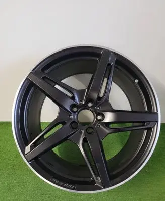 Mercedes-Benz AMG GT R190 C190 R20 alloy rim A1904010200
