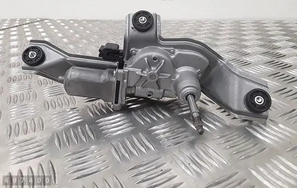 Mazda CX-5 Wiper motor KD5367450