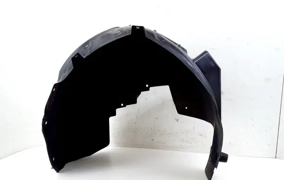 Peugeot 3008 II Rear arch fender liner splash guards 9810125580