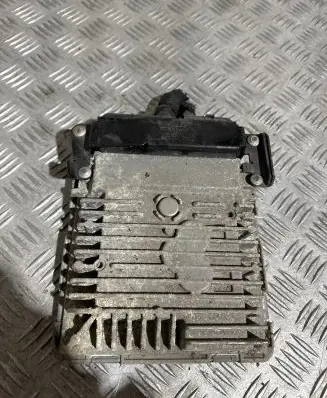 Audi A3 S3 8P Engine control unit/module 03L906023N