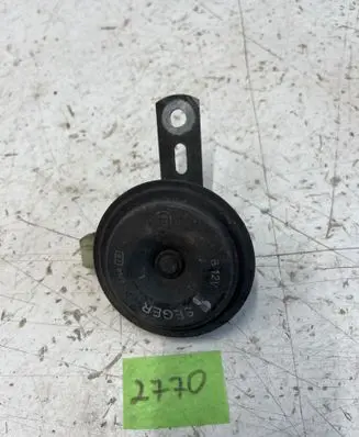 Renault Master III Horn signal 256105241R
