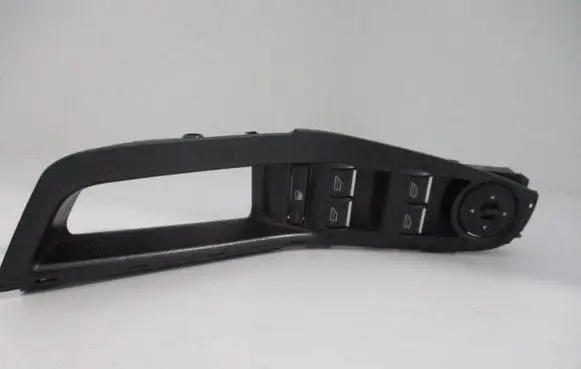 Ford Focus Electric window control switch F1ET14A132AB