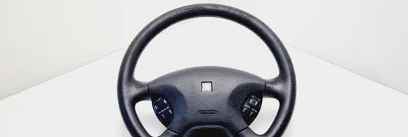 Citroen Xsara Picasso Steering wheel 94642553ZL 96447629ZL