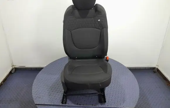 Renault Captur Front passenger seat 