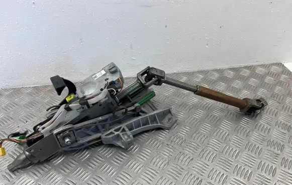 Volvo V50 Steering rack mechanical part P31202262 T090C6593