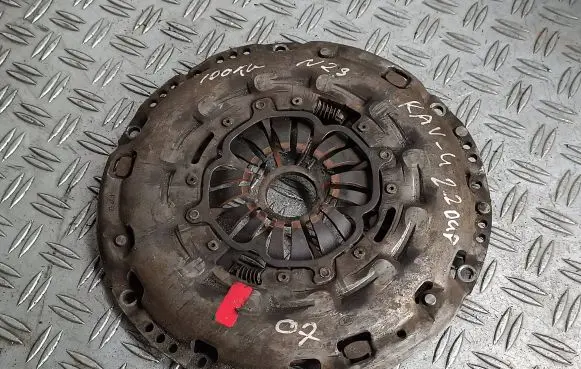Toyota RAV 4 (XA30) Pressure plate 