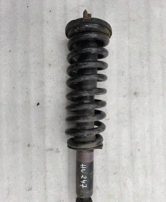 Toyota Land Cruiser (J200) Front shock absorber/damper 48510-60061