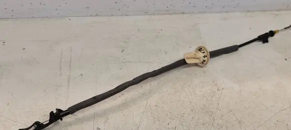 Volkswagen Golf VII Front door cable line 5G4837085B