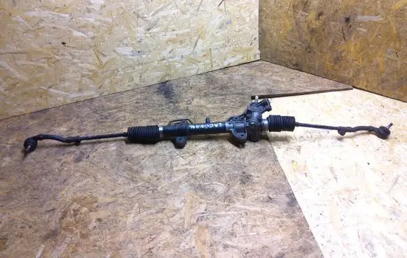 Renault Laguna I Steering rack 6000030618