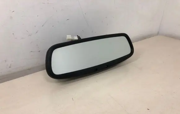 Ford C-MAX I Rear view mirror (interior) 3S7A17E678BA