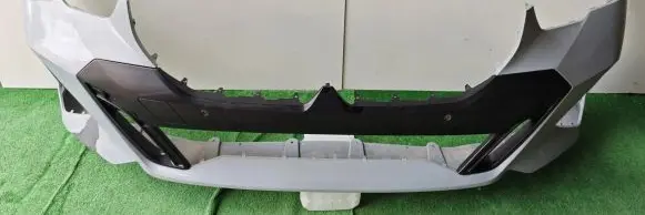 BMW 5 G60 Front bumper 51118069886