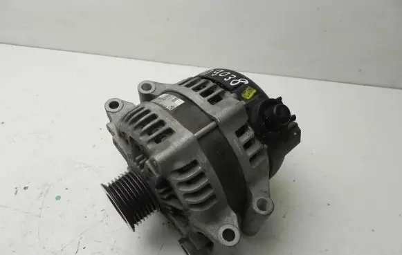 BMW 5 F10 F11 Generator/alternator 7606628