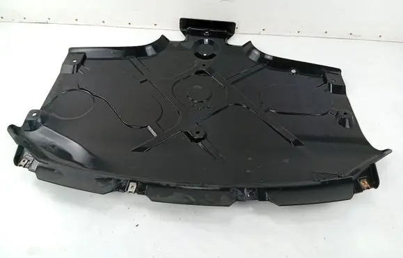 Mercedes-Benz SL R230 Center/middle under tray cover A2306190338