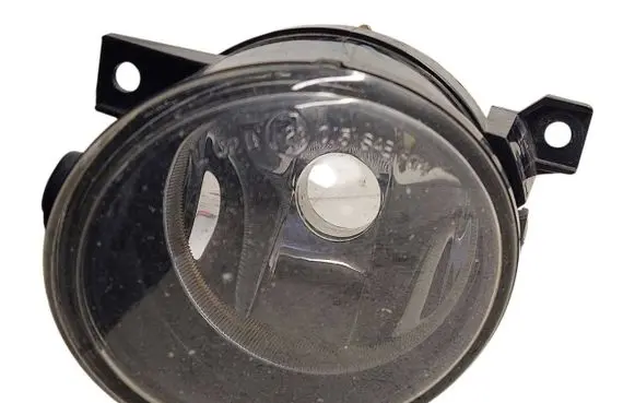 Volkswagen Scirocco Front fog light 1T0941699D