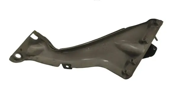 Audi A6 S6 C7 4G Fender mounting bracket 4G0821136