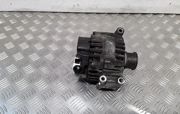 Citroen DS3 Generator/alternator V761548480